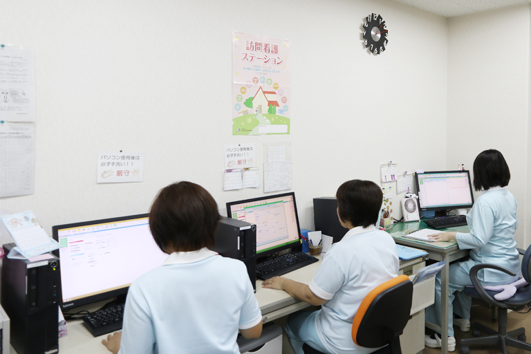 �K��Ō�X�e�[�V����(�L�����b�g)