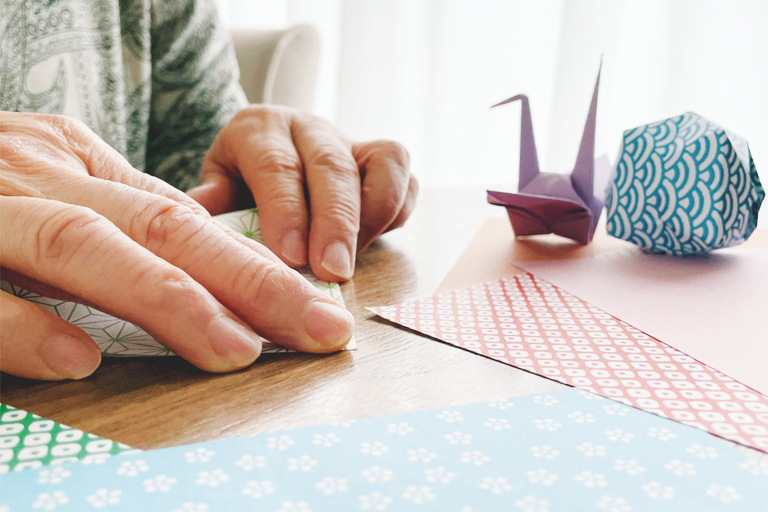 �F�m�Ǌ��҃��n�r���e�[�V����